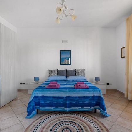 Apartments Alba Lilia - Puglia Salento Nociglia Zewnętrze zdjęcie