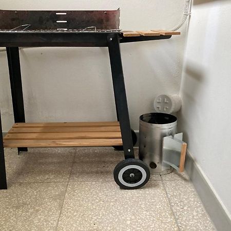 Apartments Alba Lilia - Puglia Salento Nociglia Zewnętrze zdjęcie