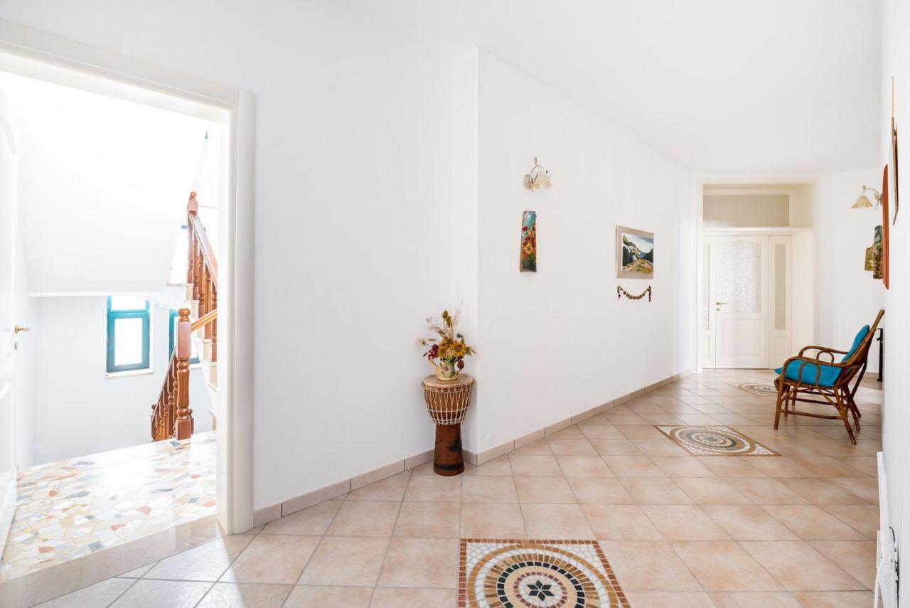 Apartments Alba Lilia - Puglia Salento Nociglia Zewnętrze zdjęcie