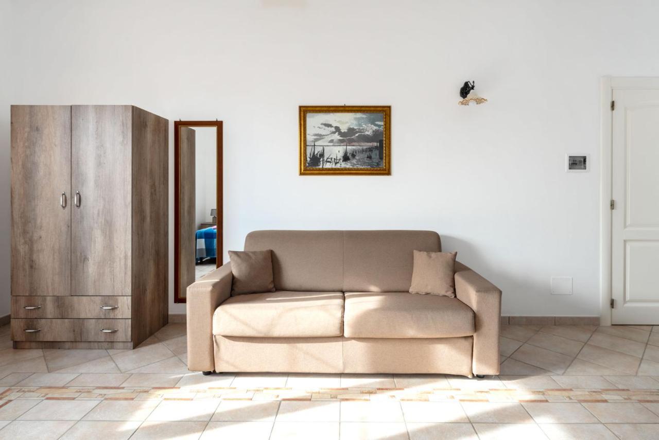 Apartments Alba Lilia - Puglia Salento Nociglia Zewnętrze zdjęcie