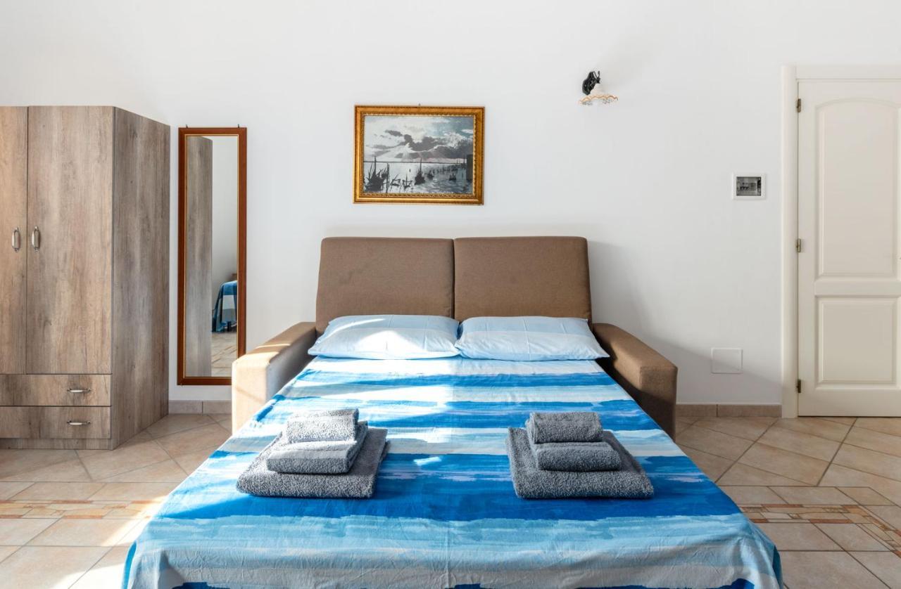 Apartments Alba Lilia - Puglia Salento Nociglia Zewnętrze zdjęcie