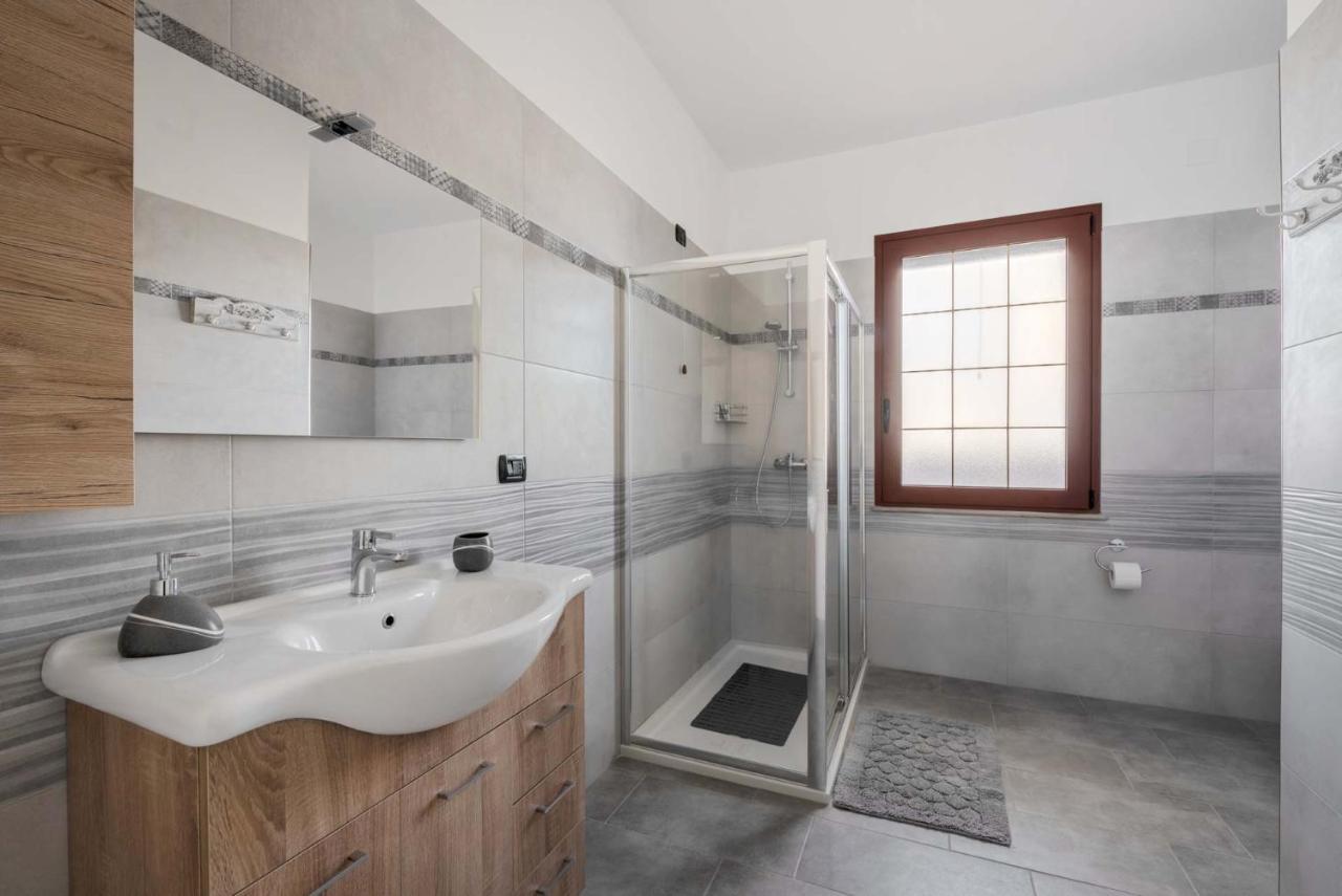 Apartments Alba Lilia - Puglia Salento Nociglia Zewnętrze zdjęcie