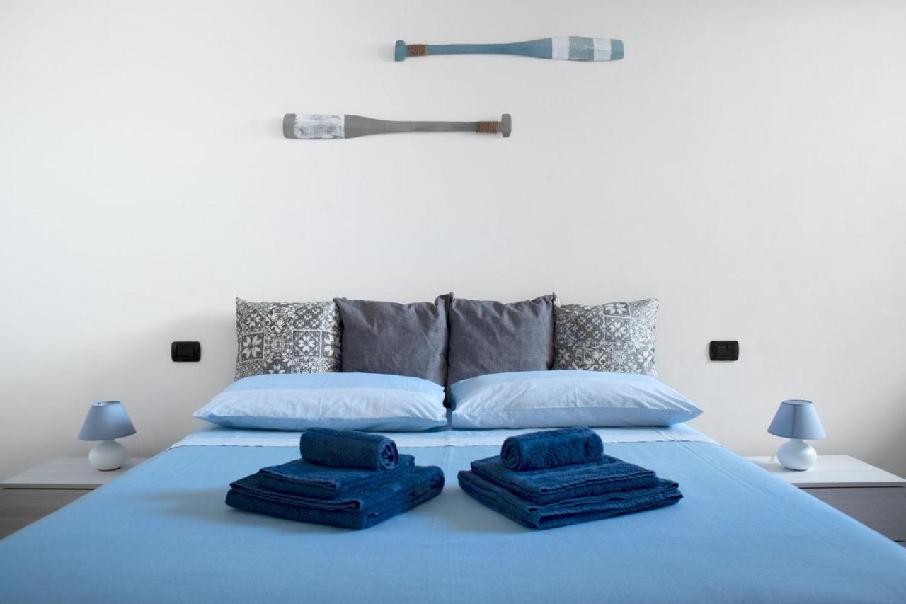 Apartments Alba Lilia - Puglia Salento Nociglia Zewnętrze zdjęcie