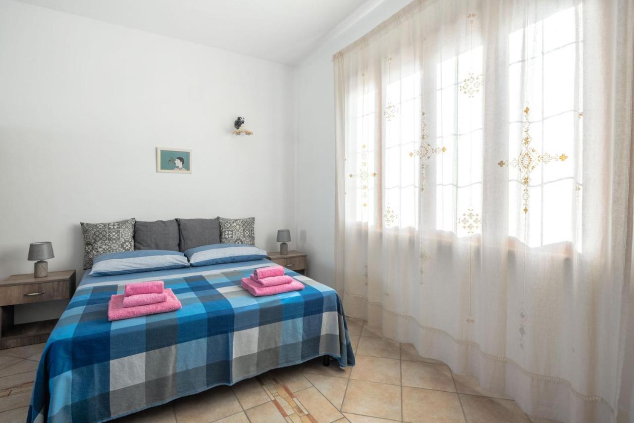 Apartments Alba Lilia - Puglia Salento Nociglia Zewnętrze zdjęcie