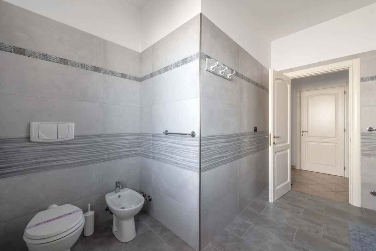 Apartments Alba Lilia - Puglia Salento Nociglia Zewnętrze zdjęcie