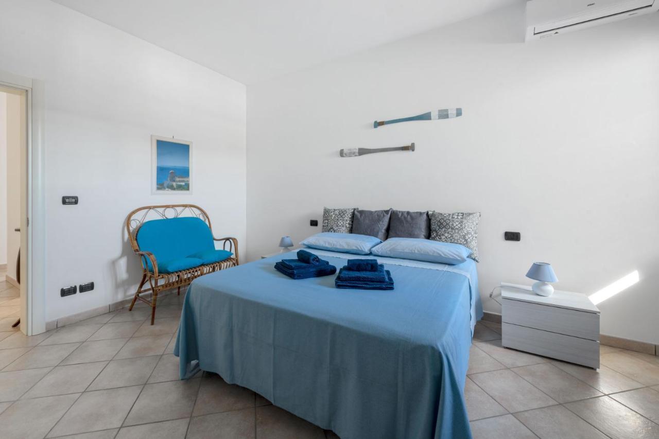 Apartments Alba Lilia - Puglia Salento Nociglia Zewnętrze zdjęcie