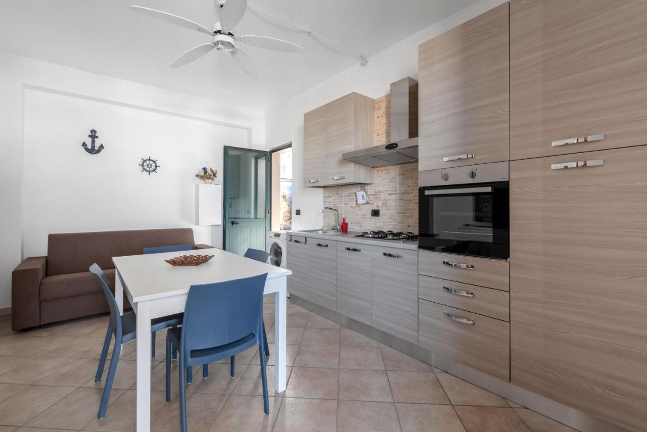 Apartments Alba Lilia - Puglia Salento Nociglia Zewnętrze zdjęcie