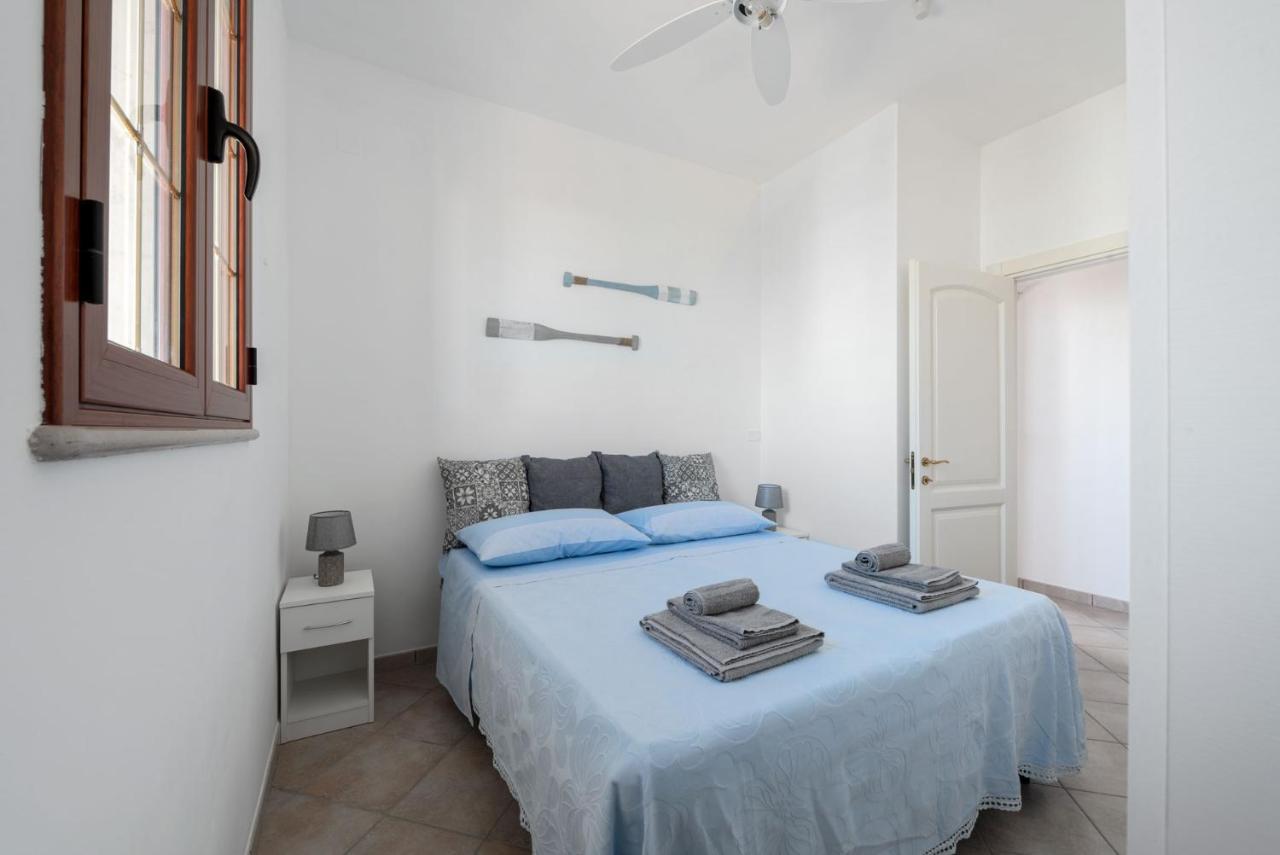 Apartments Alba Lilia - Puglia Salento Nociglia Zewnętrze zdjęcie