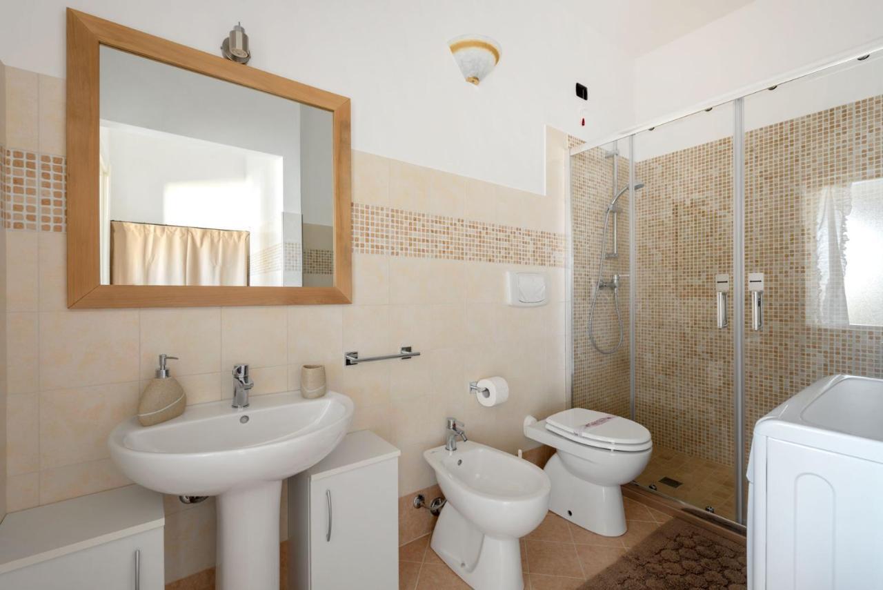 Apartments Alba Lilia - Puglia Salento Nociglia Zewnętrze zdjęcie
