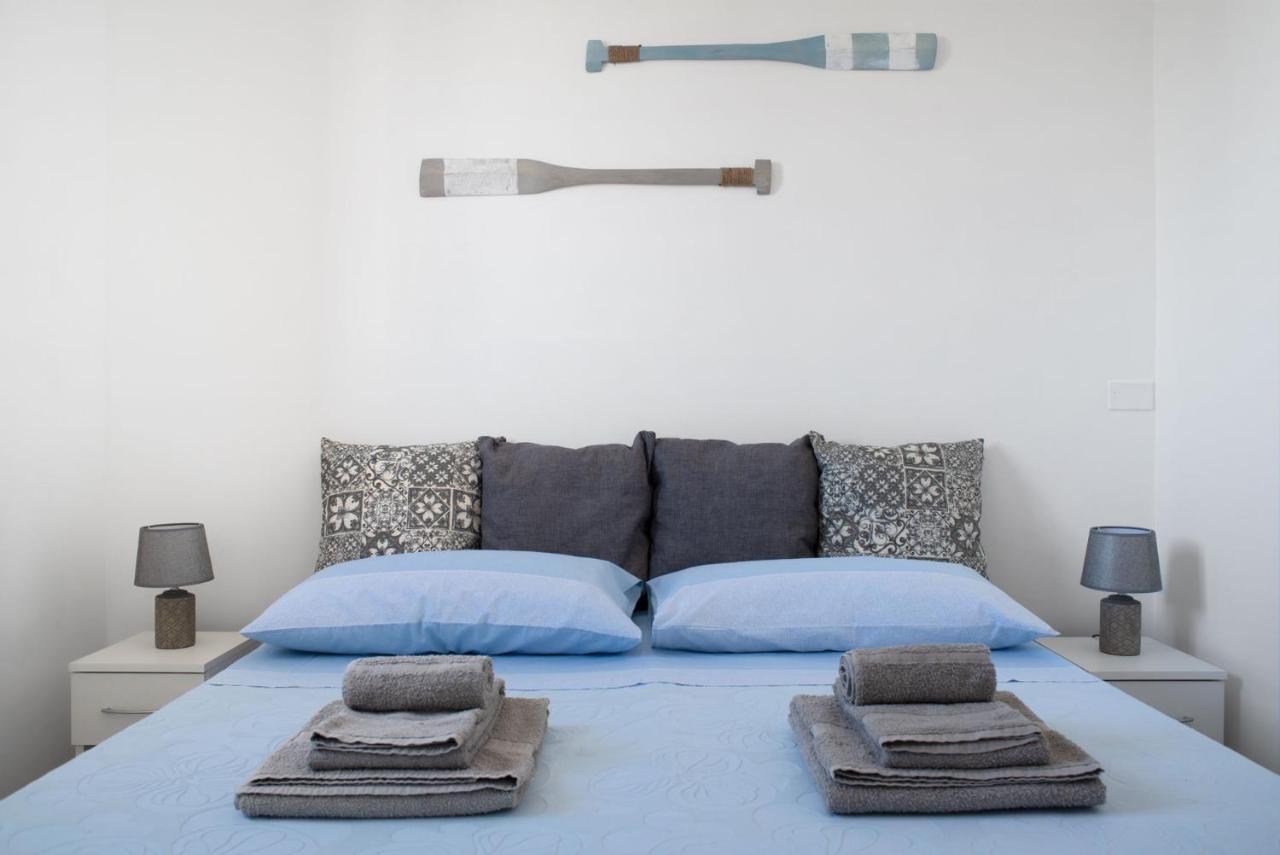 Apartments Alba Lilia - Puglia Salento Nociglia Zewnętrze zdjęcie